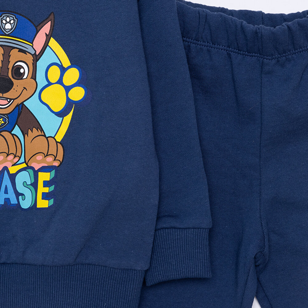 Paw Patrol Erkek Eşofman Takımı Erkek Bebek