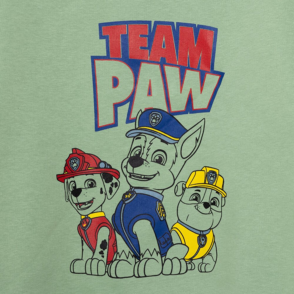 PAW Patrol  Erkek Eşofman Takımı