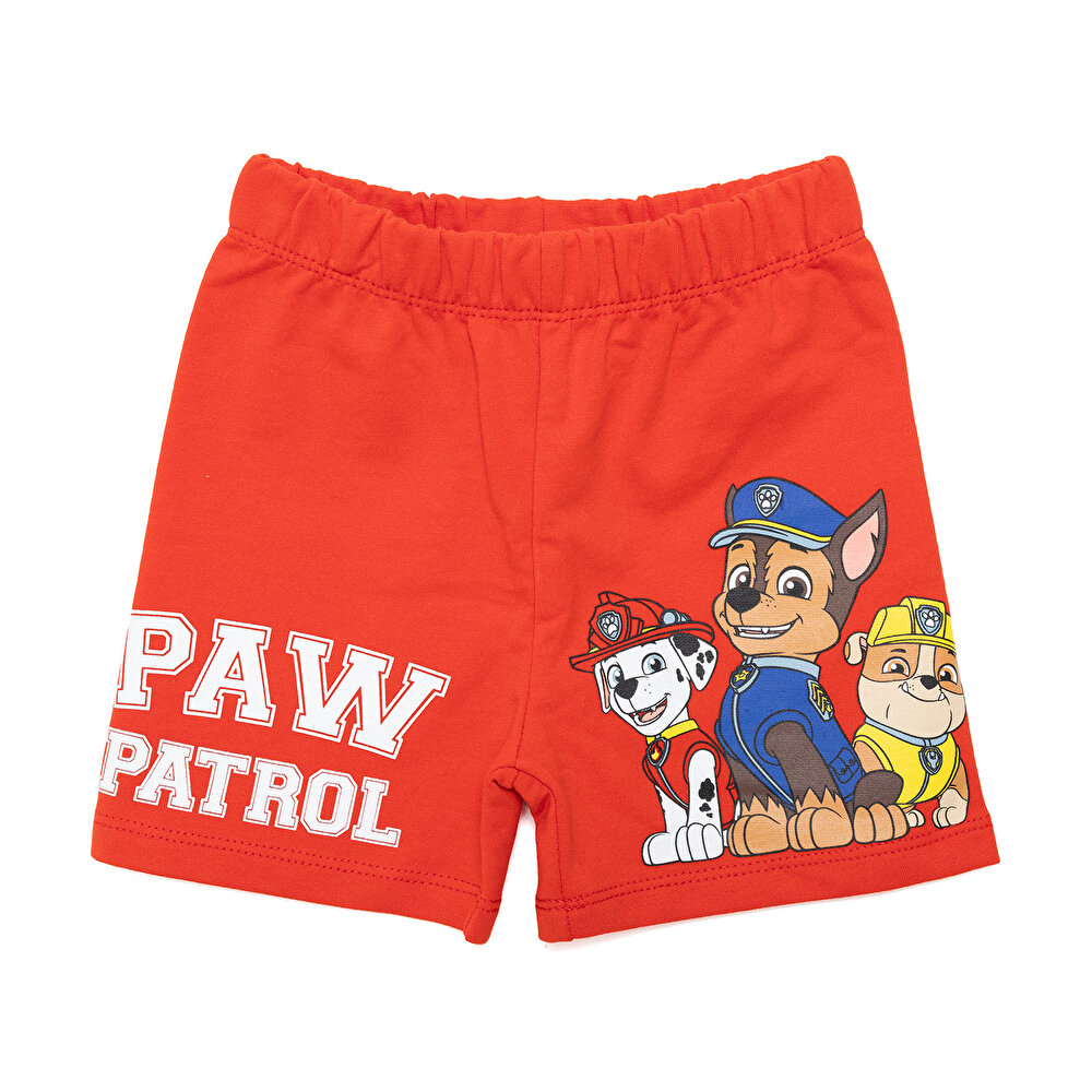 Patrol - NICKELODEON Paw Patrol Şort