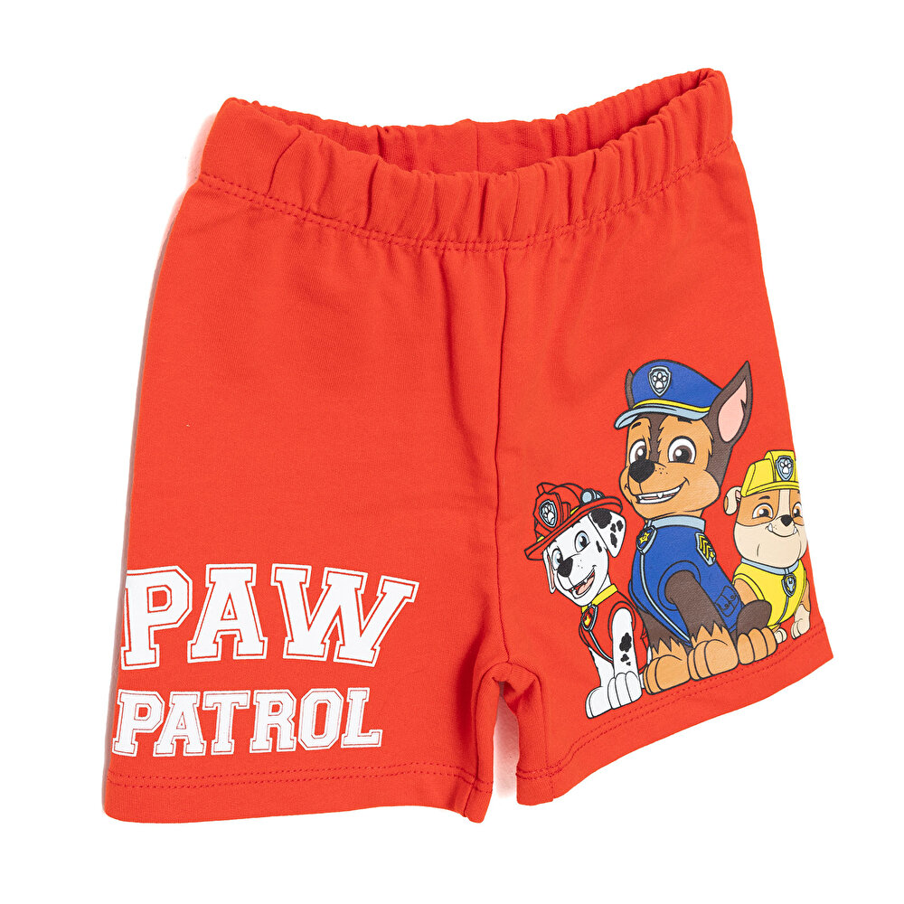 Patrol - NICKELODEON Paw Patrol Şort
