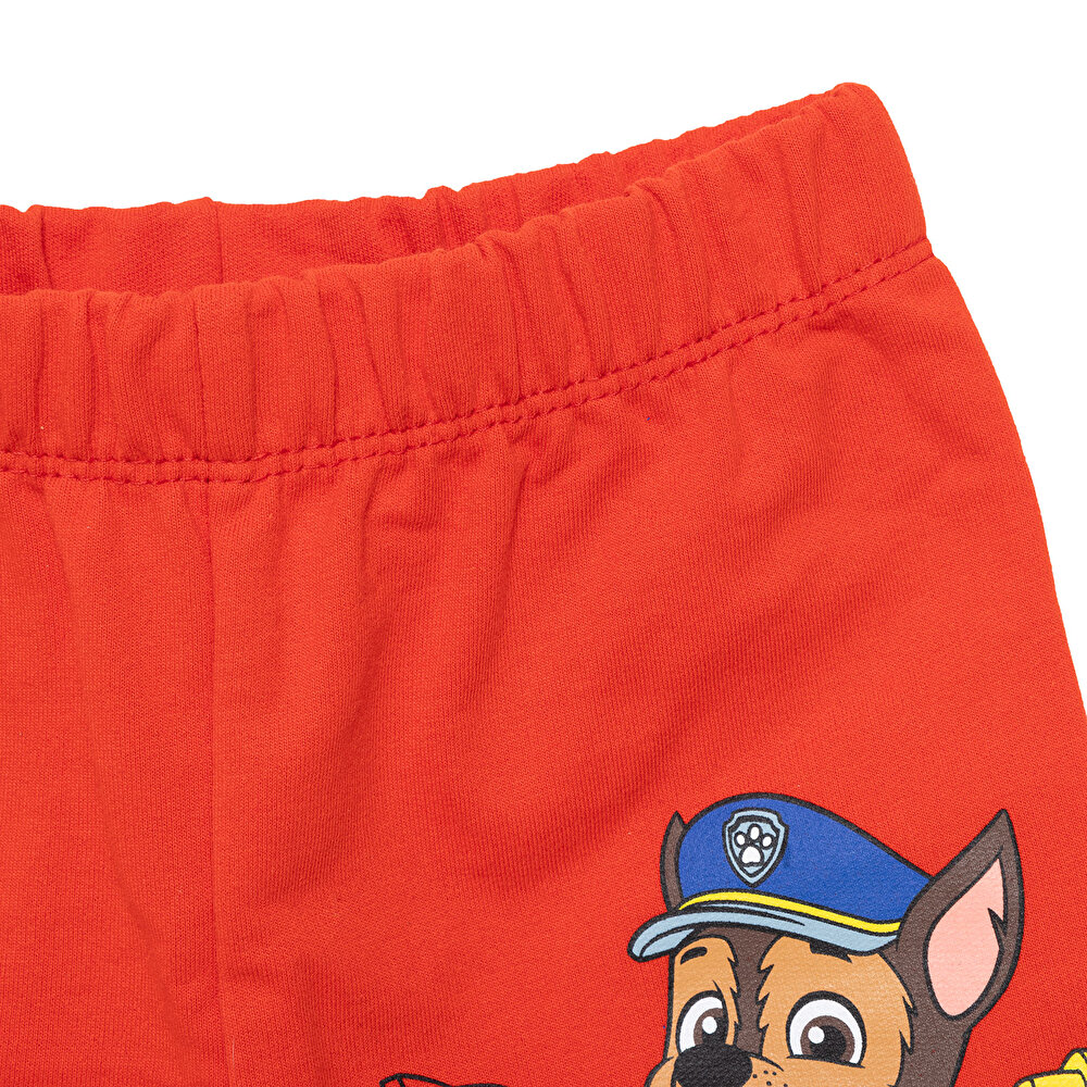 Patrol - NICKELODEON Paw Patrol Şort