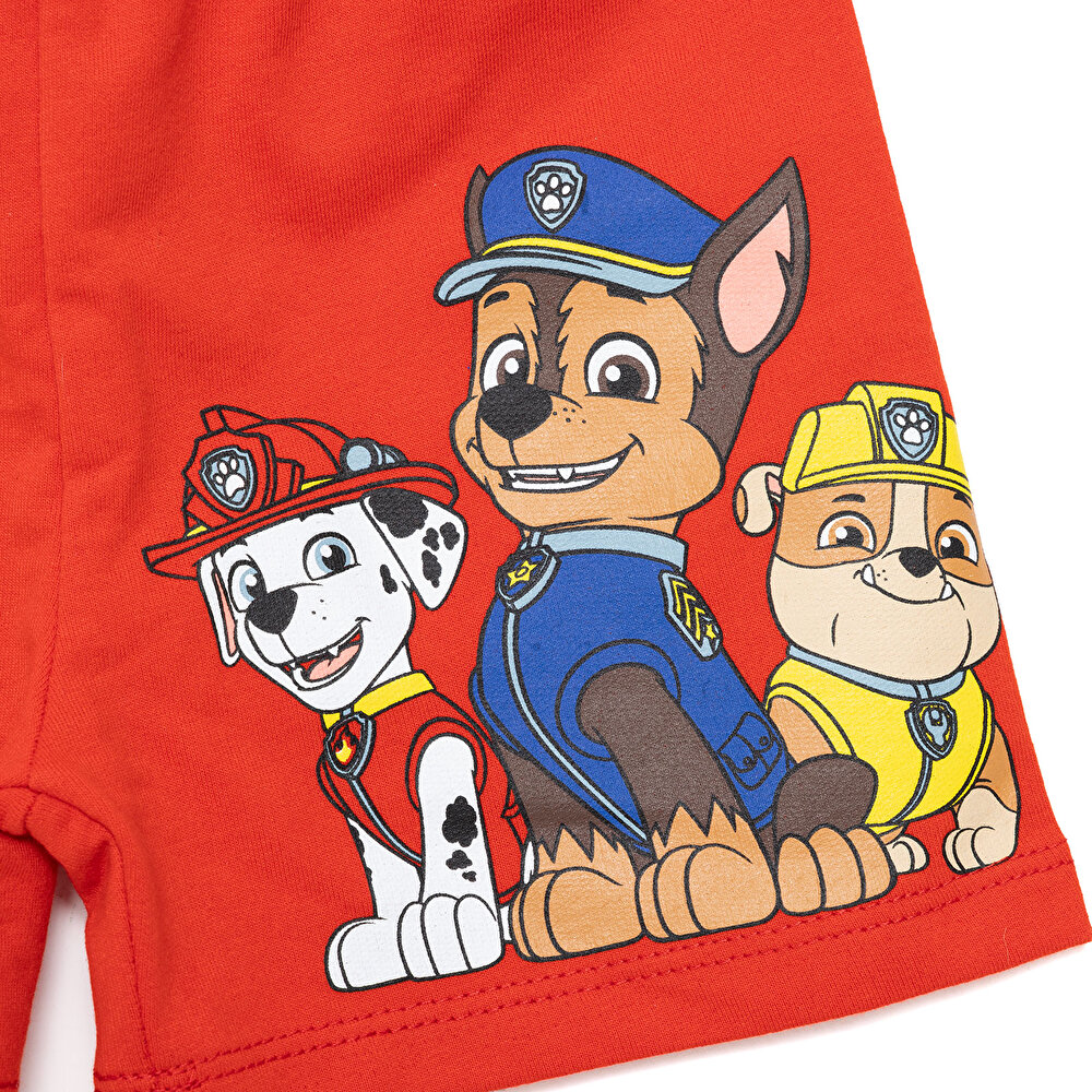 Patrol - NICKELODEON Paw Patrol Şort