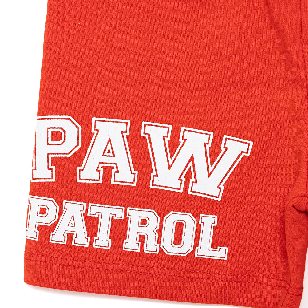 Patrol - NICKELODEON Paw Patrol Şort