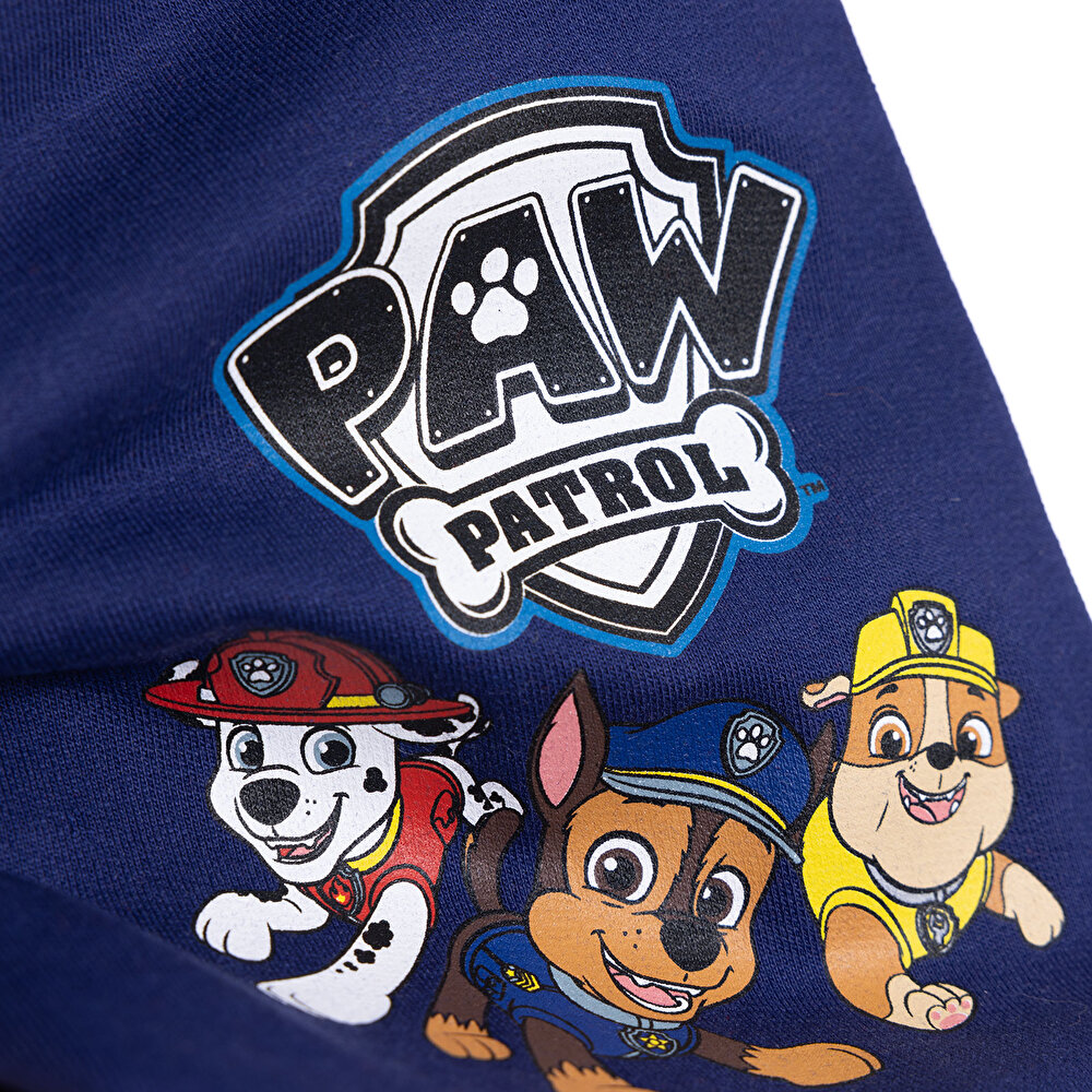 Paw Patrol Erkek Şort Erkek Bebek