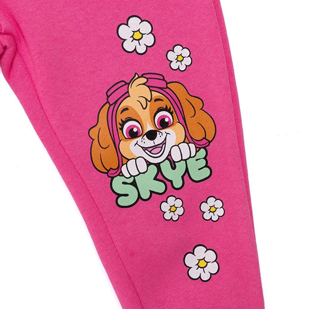 Paw Patrol Kız Eşofman Takımı Kız Bebek