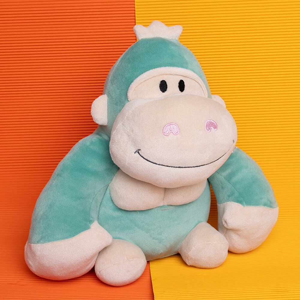 Peluş Goril