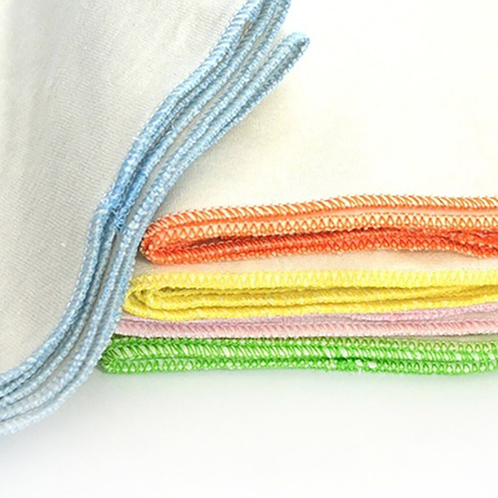 Penye Ağız Bezi 10 adet 28 x 28 cm