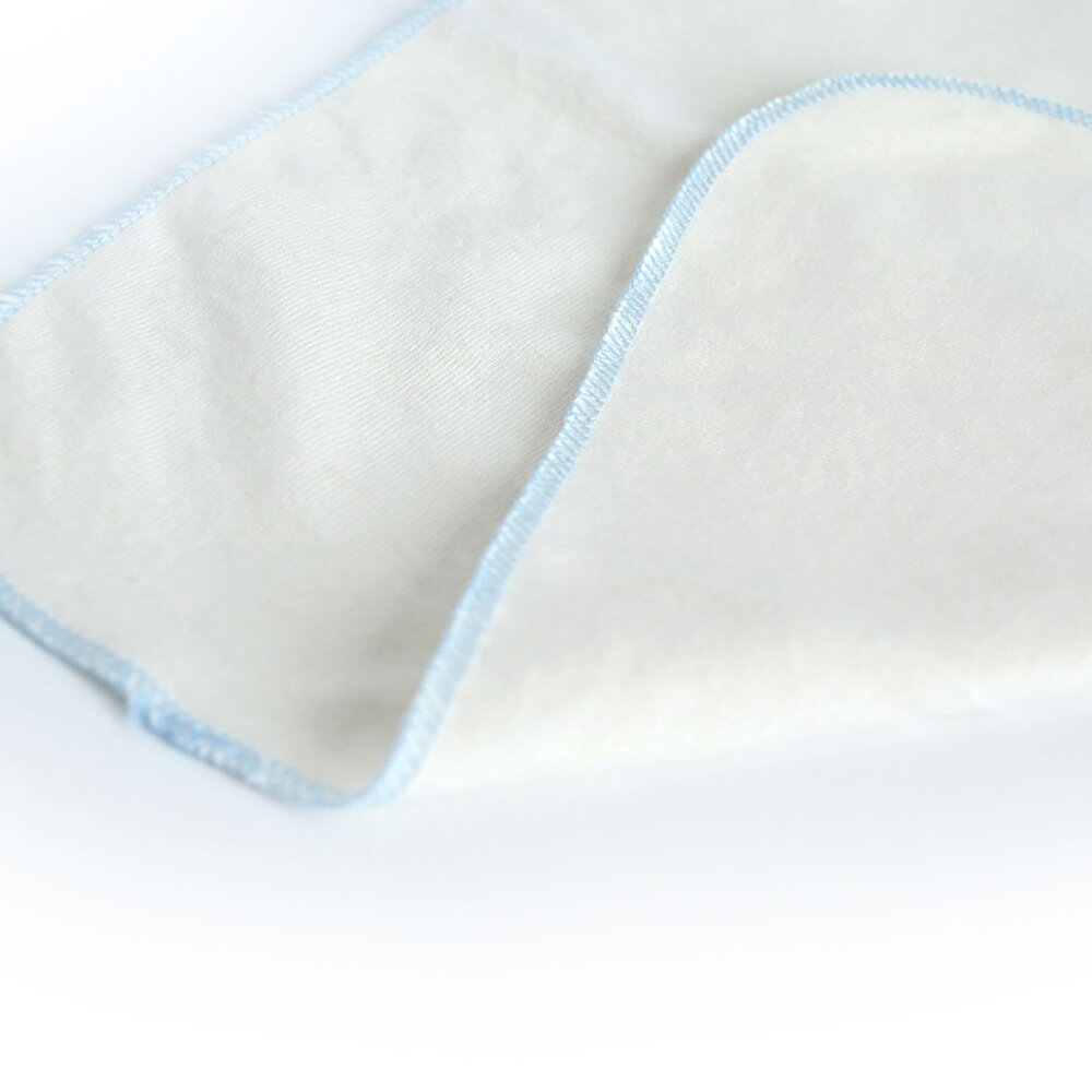 Penye Ağız Bezi 10 adet 28 x 28 cm