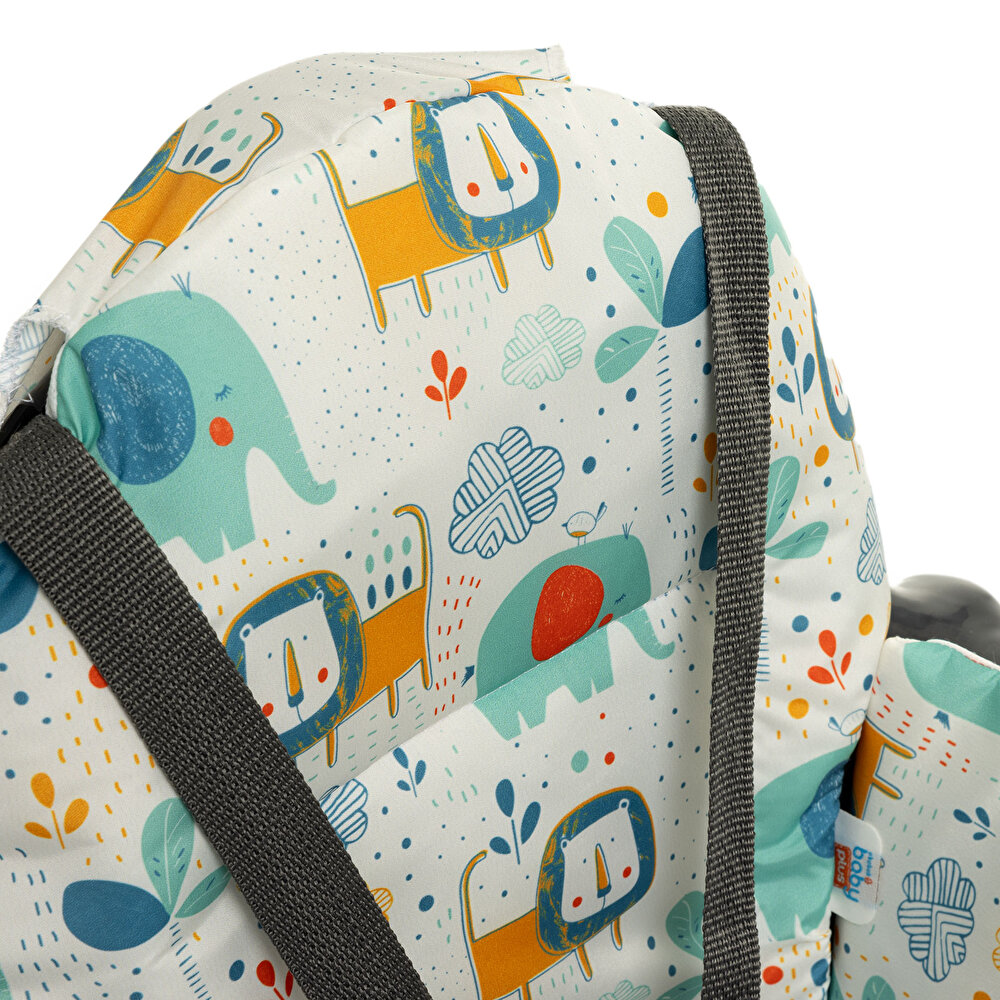 Pes Mama Sandalyesi Minderi