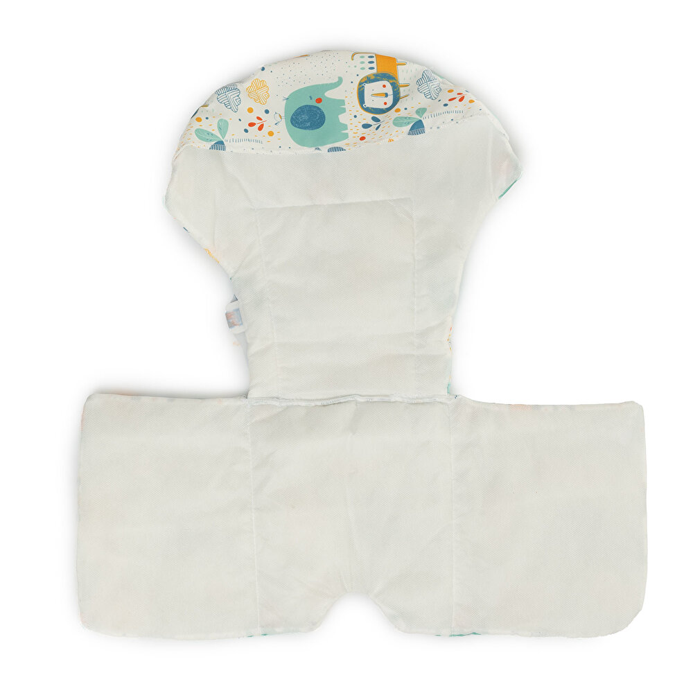 Pes Mama Sandalyesi Minderi