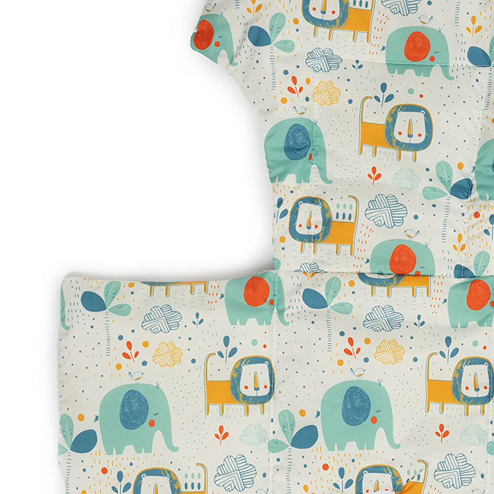 Pes Mama Sandalyesi Minderi