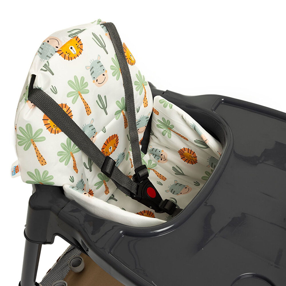 Pes Mama Sandalyesi Minderi