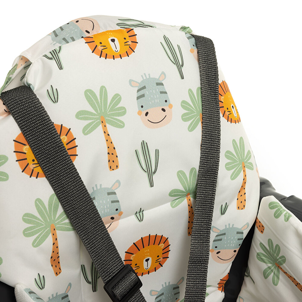 Pes Mama Sandalyesi Minderi