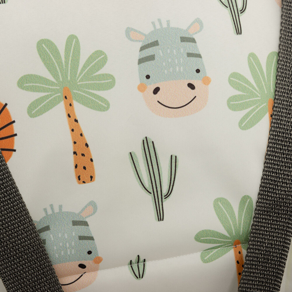 Pes Mama Sandalyesi Minderi