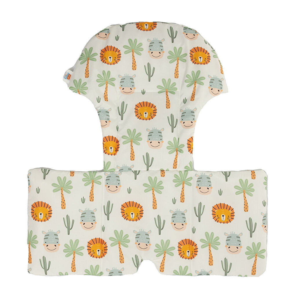 Pes Mama Sandalyesi Minderi