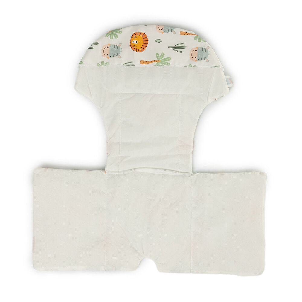 Pes Mama Sandalyesi Minderi