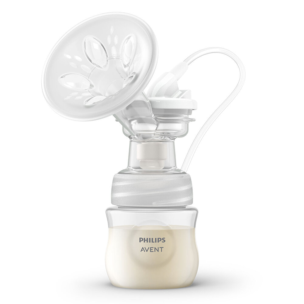 Essential Tekli Elektrikli Göğüs Pompası