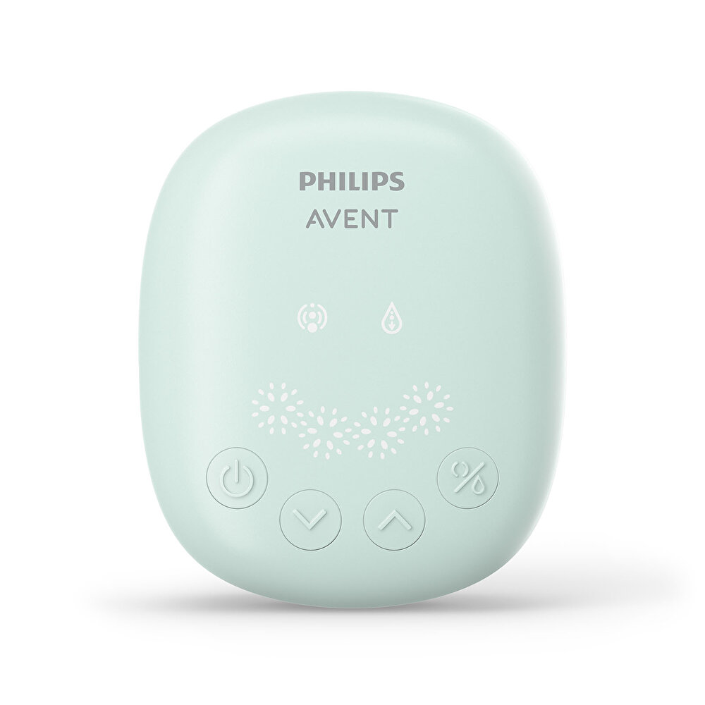 Essential Tekli Elektrikli Göğüs Pompası