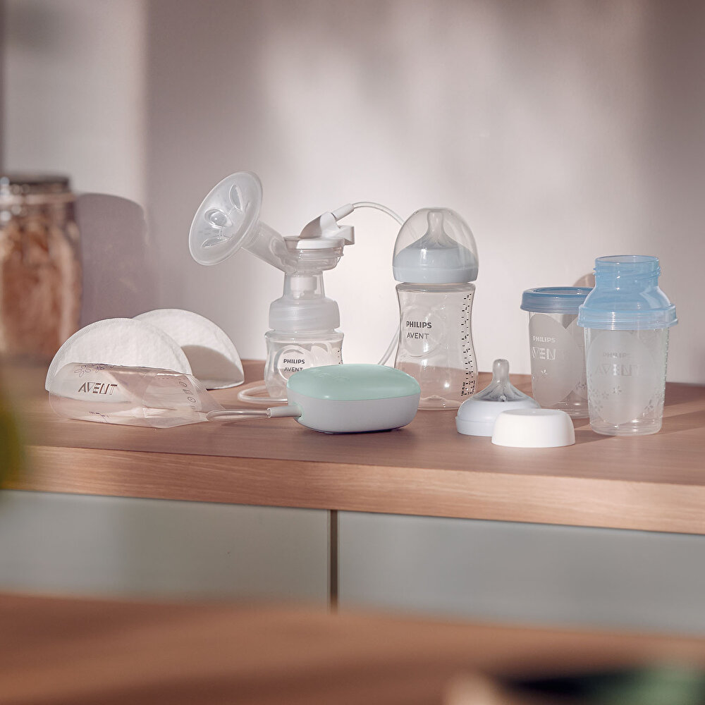 Essential Tekli Elektrikli Göğüs Pompası