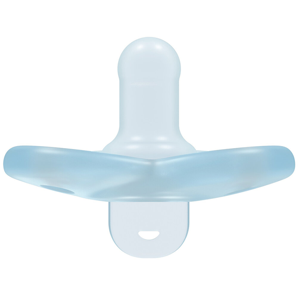 Soothie Emzik 0-6ay Mavi ikili