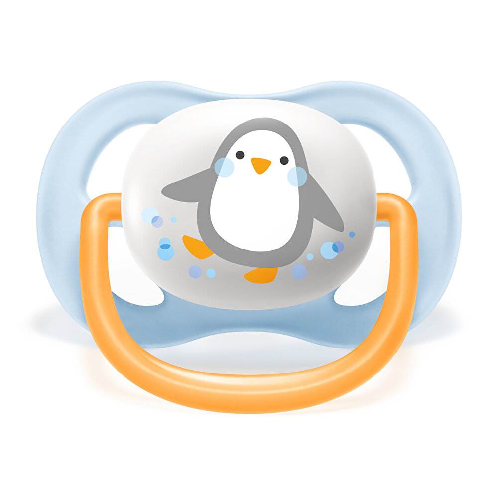 Ultra Air 2'li Emzik 0-6ay Mavi