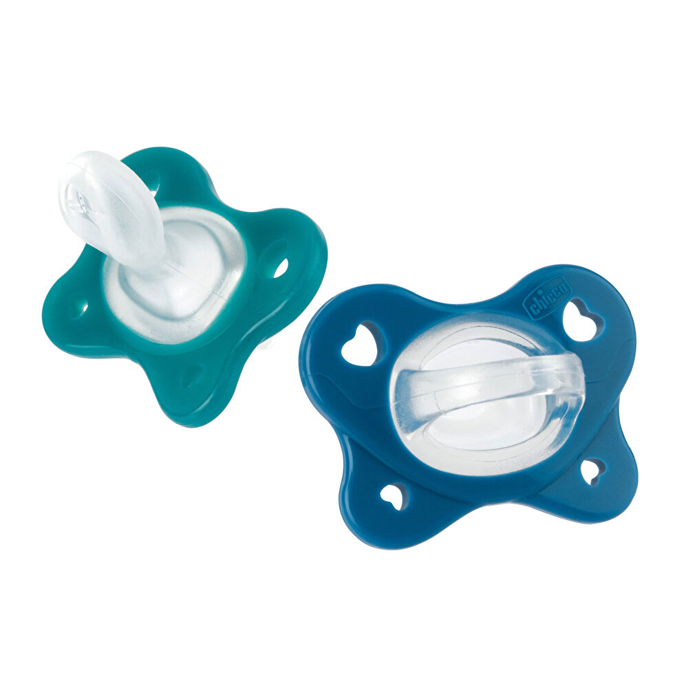 Physioforma Dual Soft Erkek 16-36 Ay 2'li