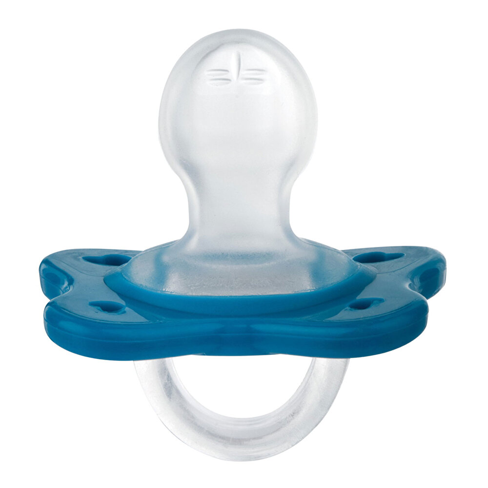 Physioforma Dual Soft Erkek 16-36 Ay 2'li