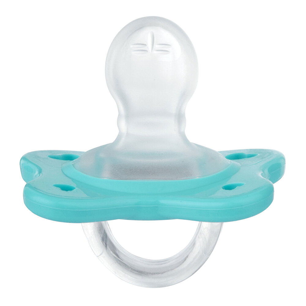 Physioforma Dual Soft Erkek 6-16 Ay 2'li