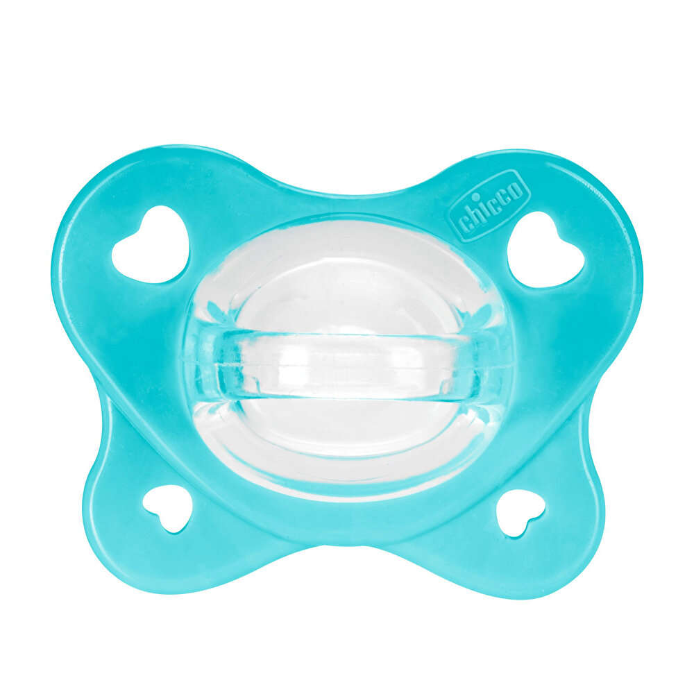 Physioforma Dual Soft Erkek 6-16 Ay 2'li