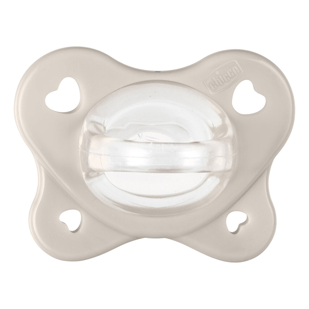 Physioforma Dual Soft Erkek 6-16 Ay 2'li