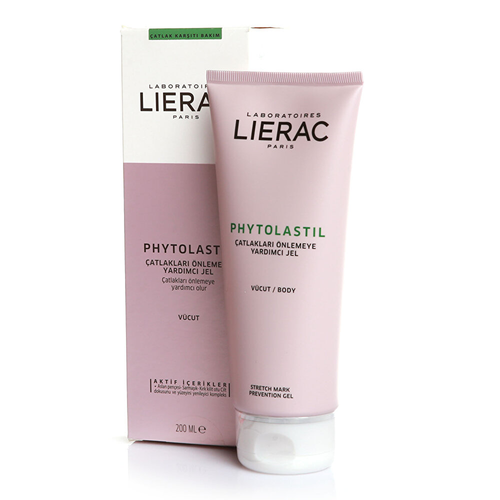 Phytolastil Çatlak Önleyici Jel 200 ml