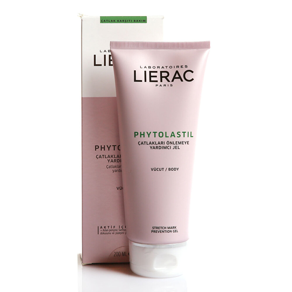 Phytolastil Çatlak Önleyici Jel 200 ml
