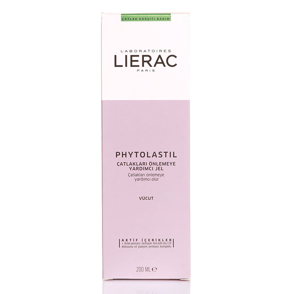 Phytolastil Çatlak Önleyici Jel 200 ml