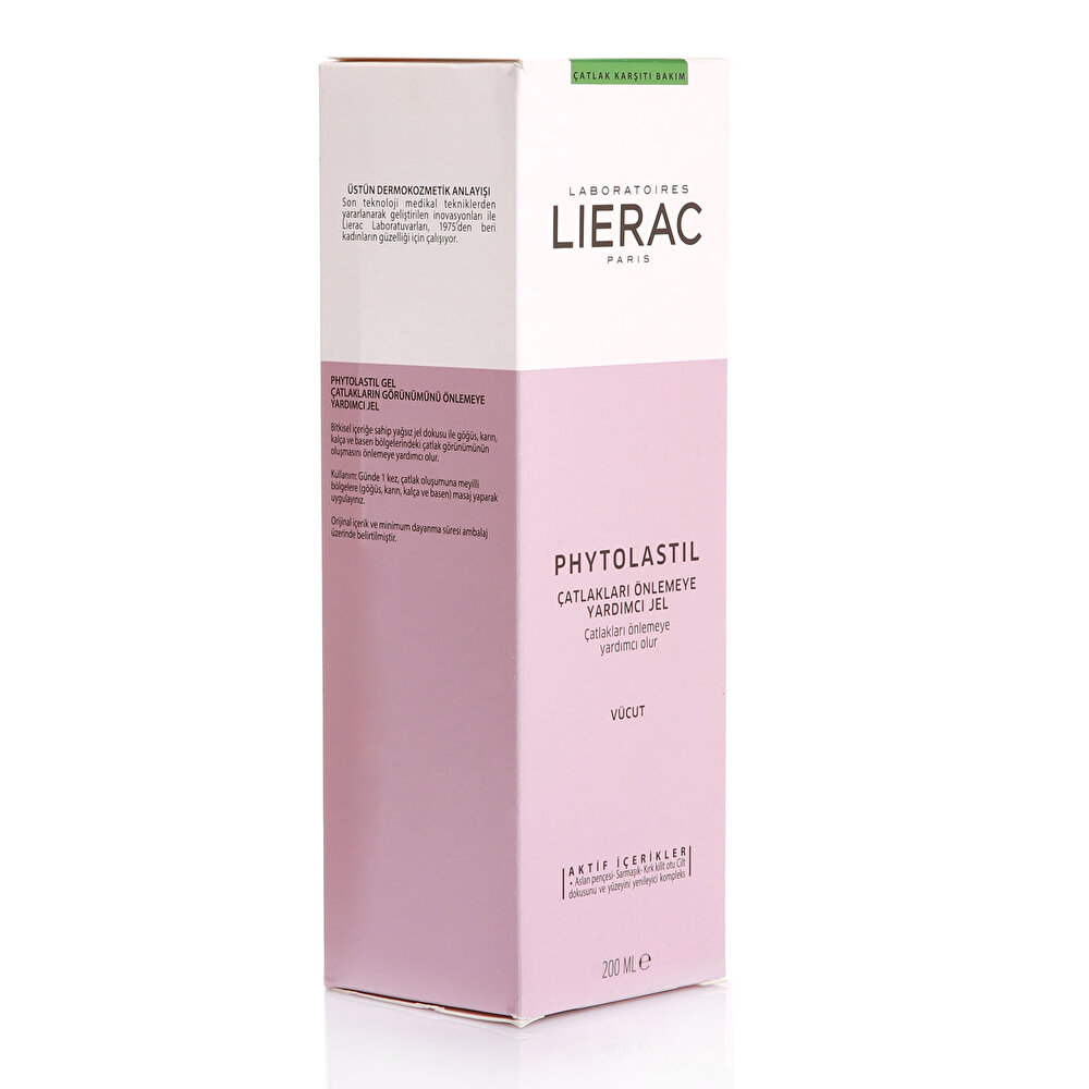 Phytolastil Çatlak Önleyici Jel 200 ml