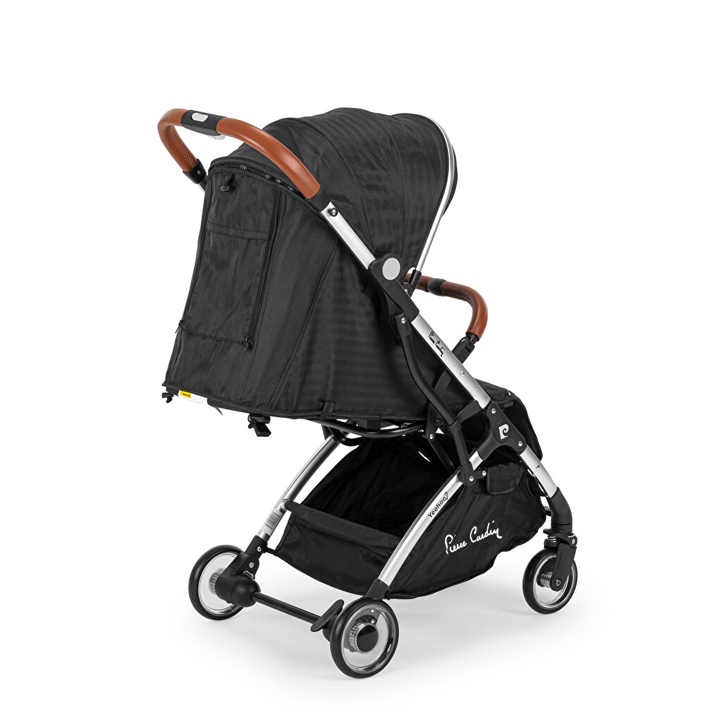 Yeehoo 2 Kabin Bebek Arabası