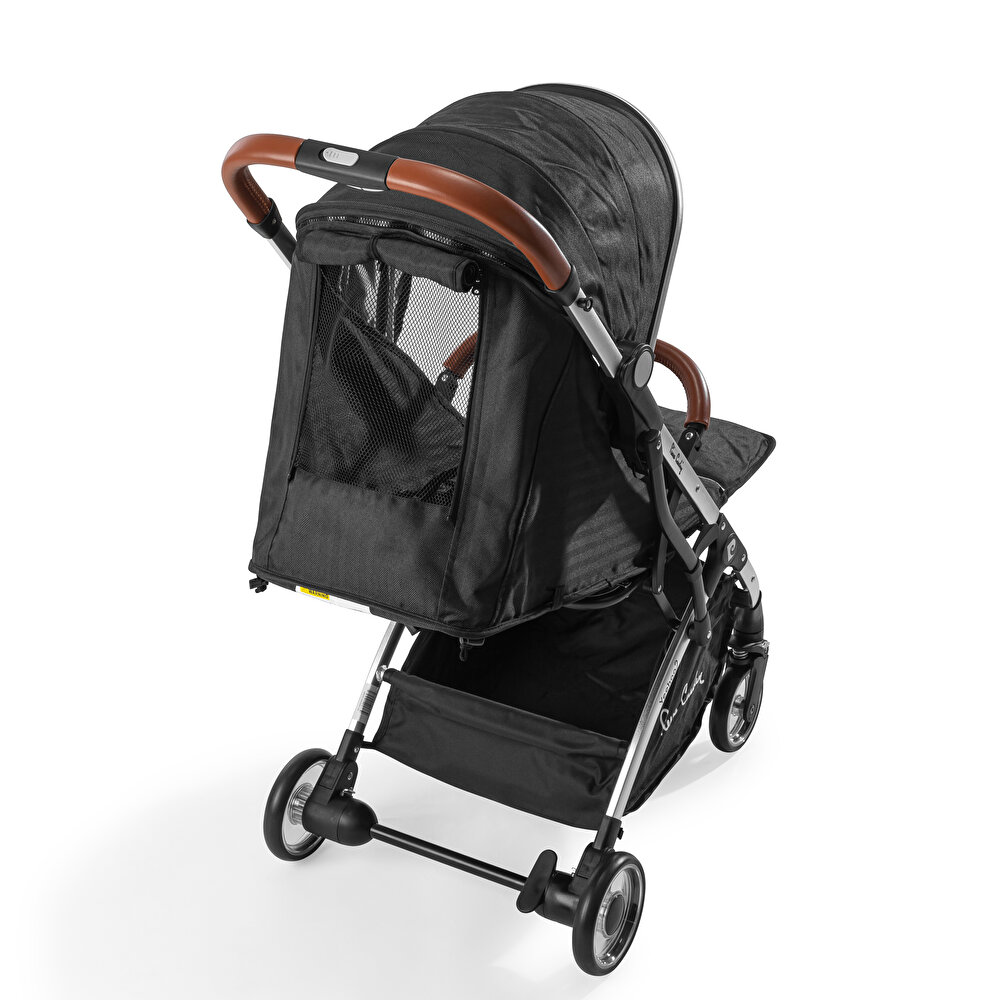 Yeehoo 2 Kabin Bebek Arabası