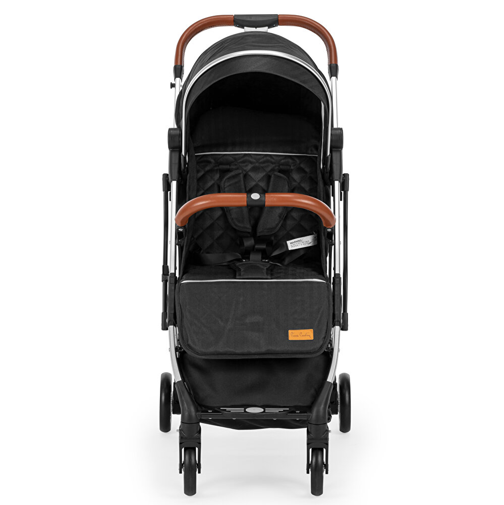 Yeehoo 2 Kabin Bebek Arabası