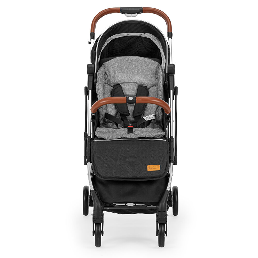 Yeehoo 2 Kabin Bebek Arabası