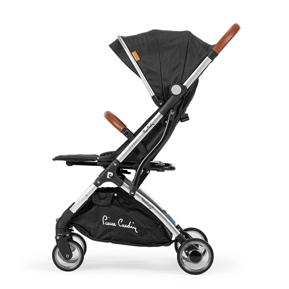 Yeehoo 2 Kabin Bebek Arabası