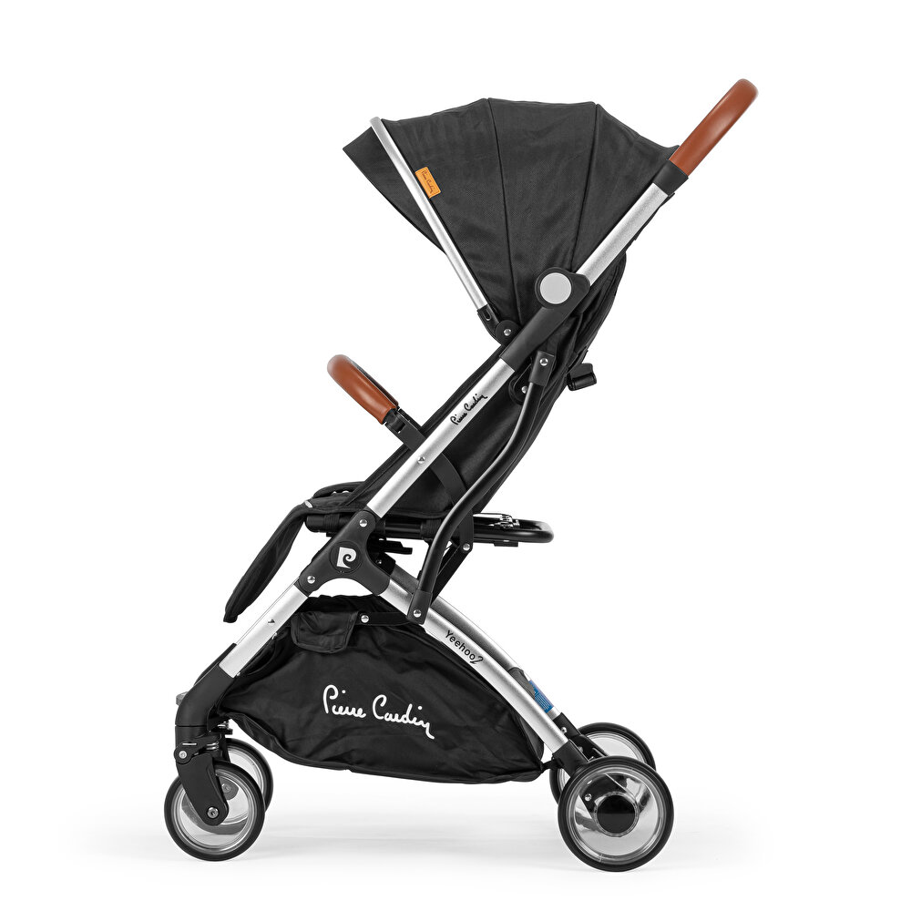 Yeehoo 2 Kabin Bebek Arabası