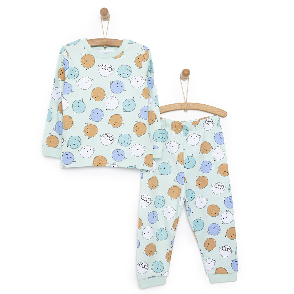 Pijama Takımı