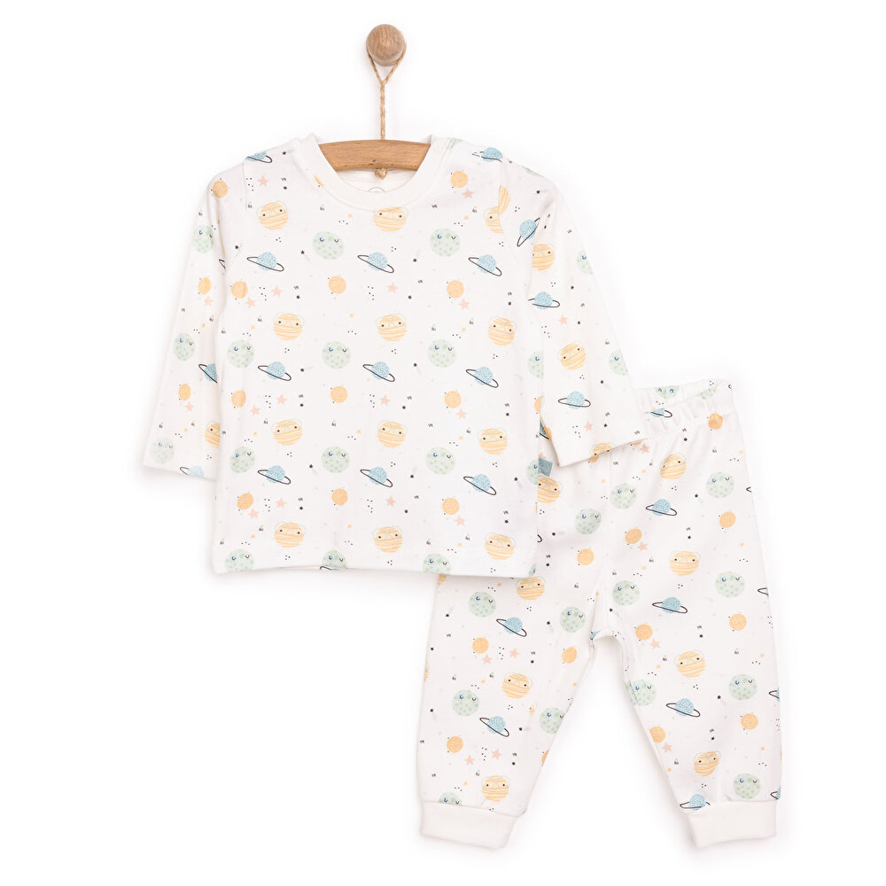 Pijama Takımı Unisex