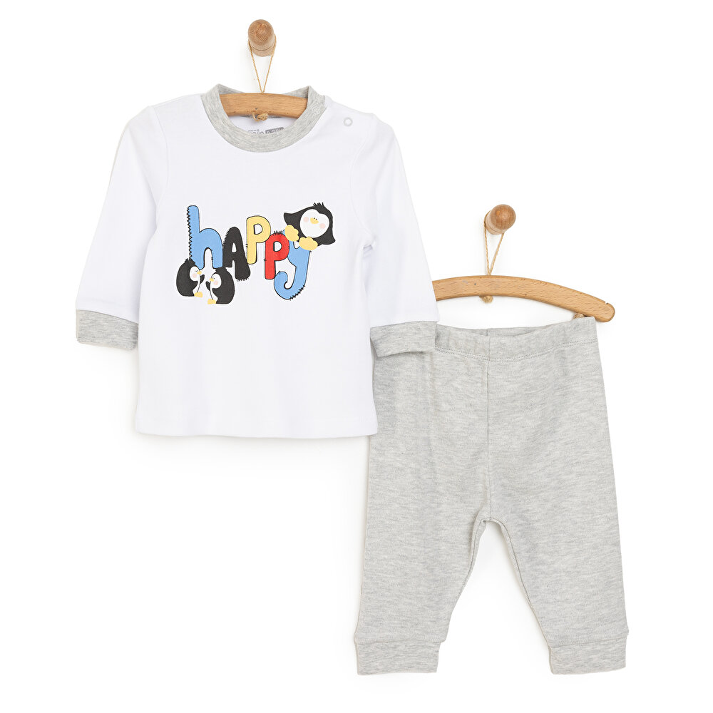 Pijama Takımı