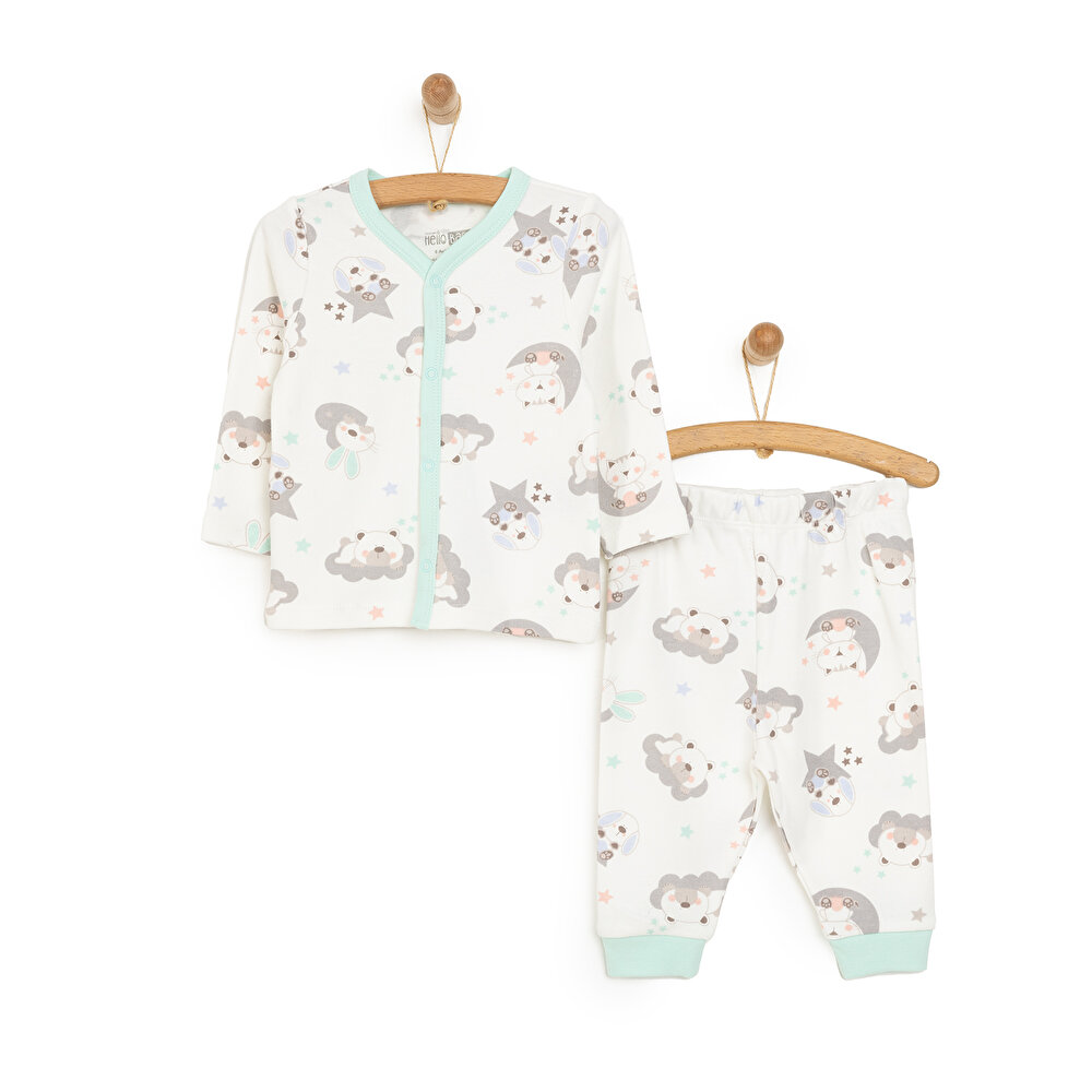 Pijama Takımı