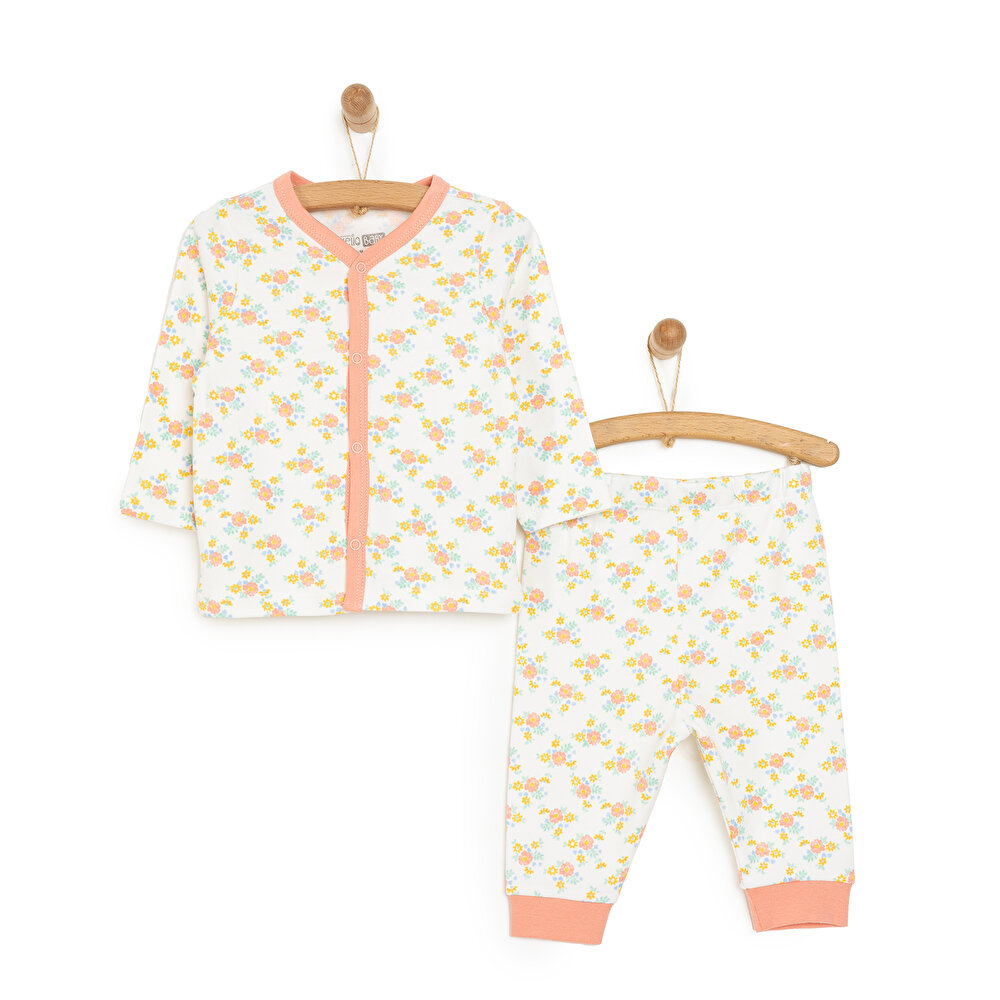 Pijama Takımı