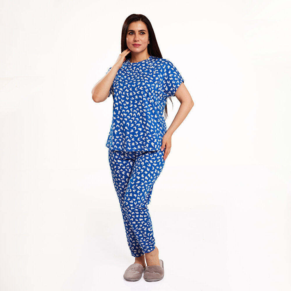Pijama Takımı