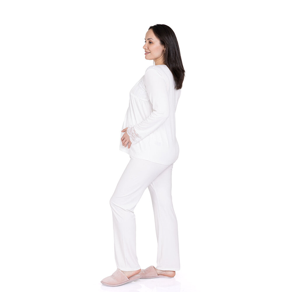 Pijama Takımı