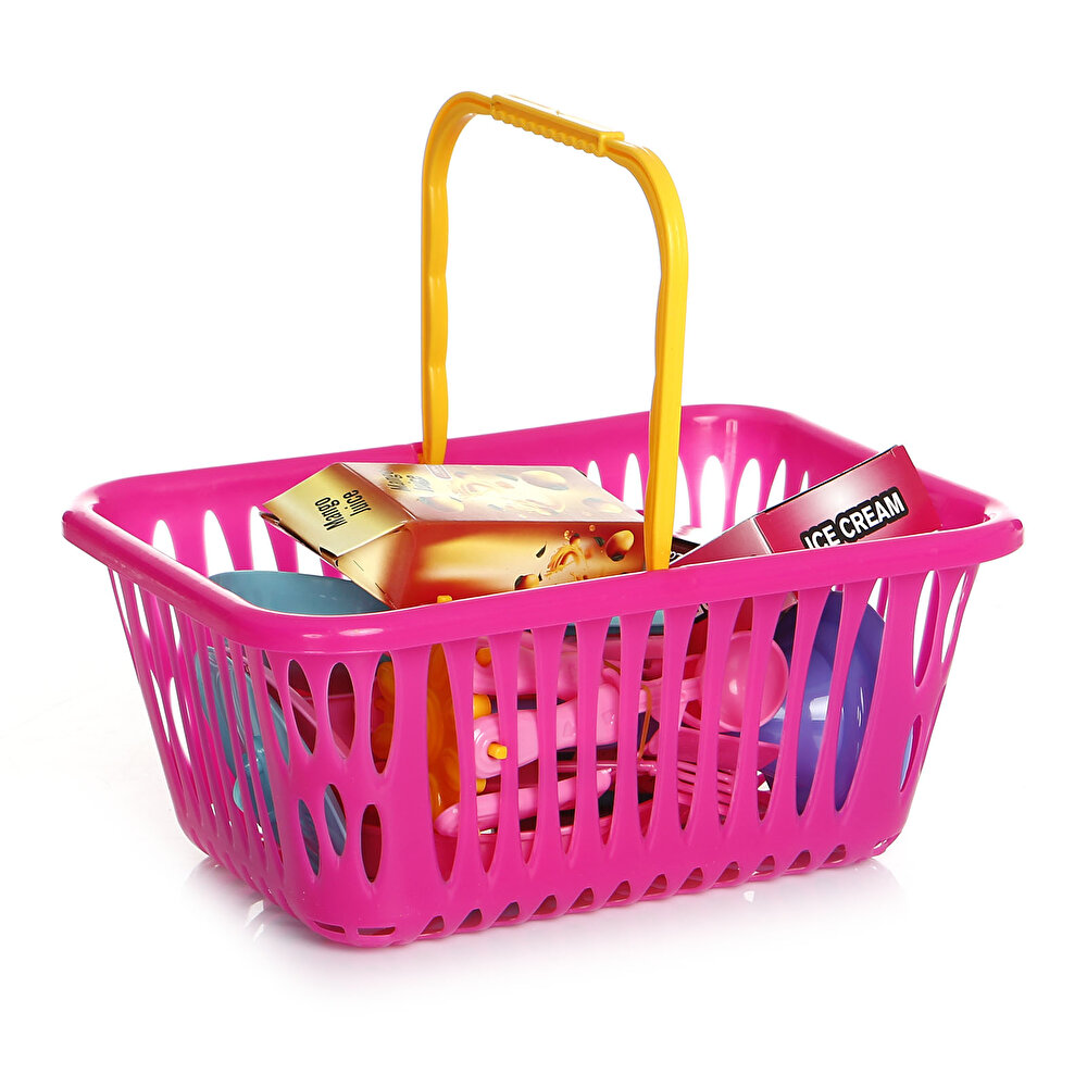 Piknik Yemek Seti Asortili