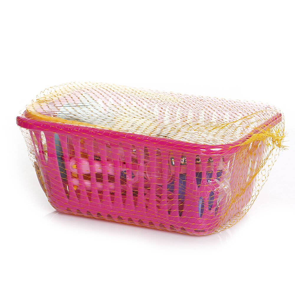 Piknik Yemek Seti Asortili