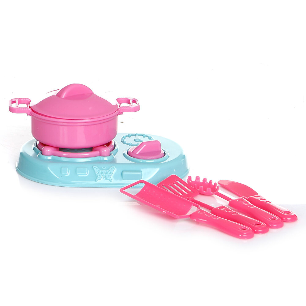 Piknik Yemek Seti Asortili